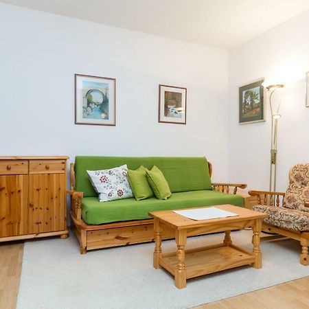 Apartma Soncnica Kranjska Gora Buitenkant foto