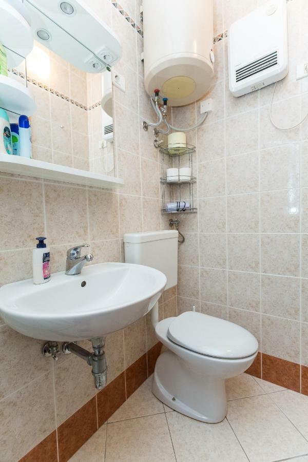 Apartma Soncnica Kranjska Gora Buitenkant foto