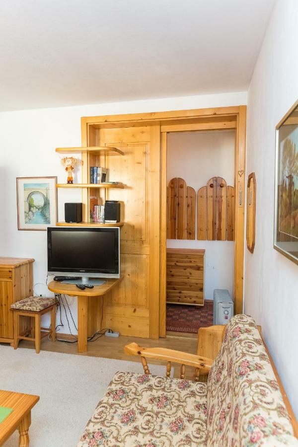 Apartma Soncnica Kranjska Gora Buitenkant foto